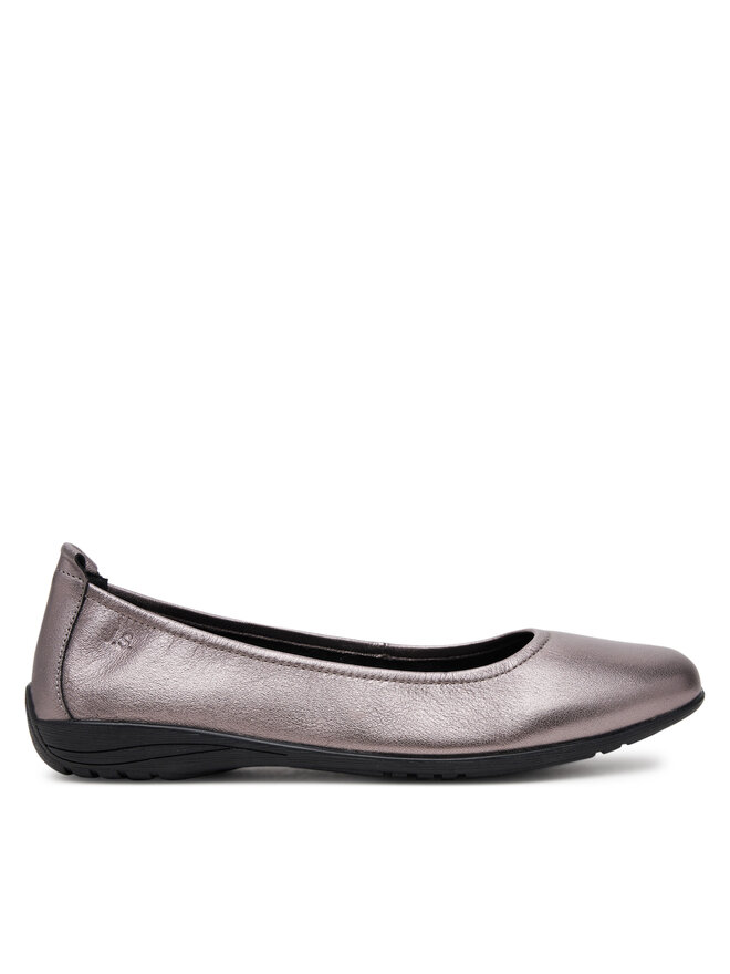 Josef Seibel Балеринки Josef Seibel Fenja 01 74801 Сив