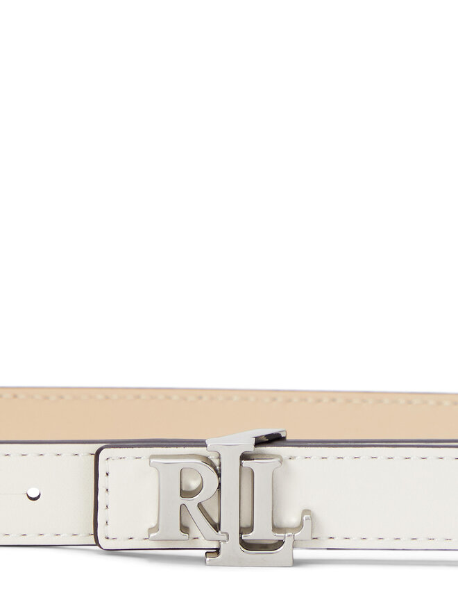LAUREN RALPH LAUREN Női öv LAUREN RALPH LAUREN 412883715009 Ekru