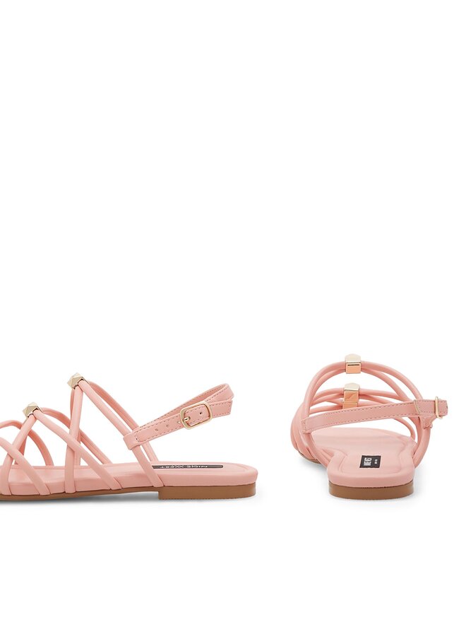 Nine West Szandál Nine West 123AL1737 Rózsaszín