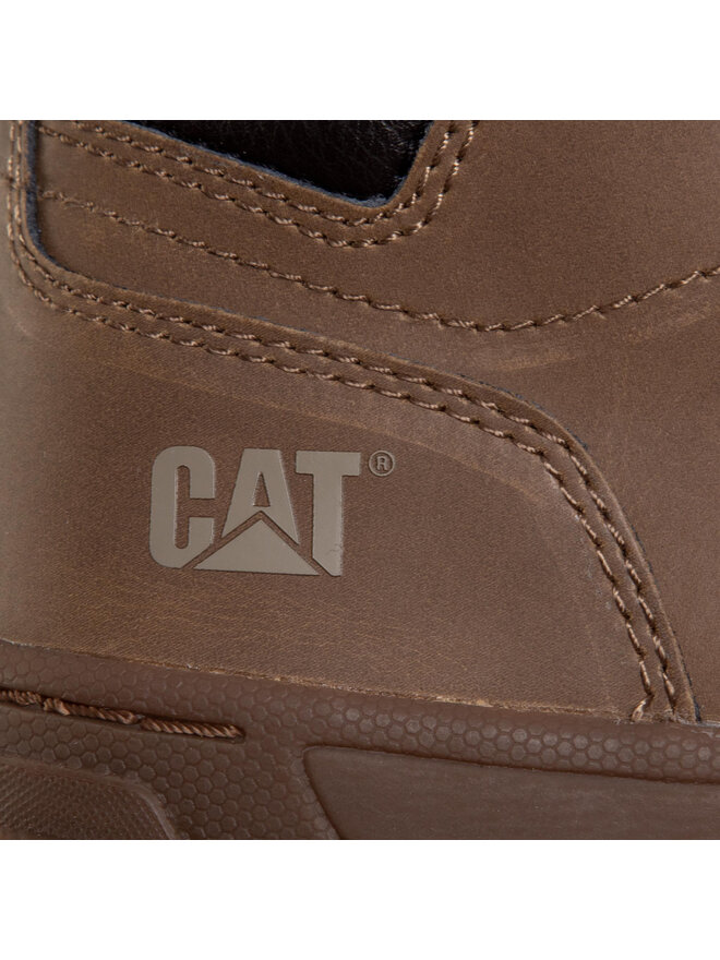 CATerpillar Auliniai batai CATerpillar Creedence P723514 Ruda
