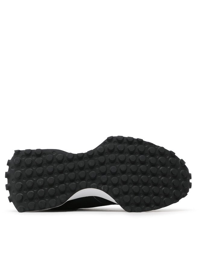 New Balance Αθλητικά New Balance MS327CBW Μαύρο