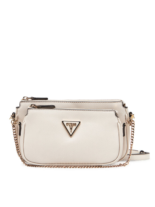 Guess Kabelka Guess HWZG78 79710 Écru