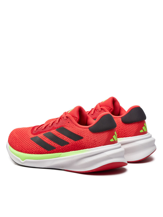 adidas Laufschuhe adidas Supernova Stride IG8313 Rot