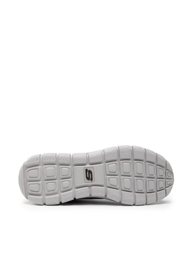 Skechers Sneakersy Skechers Scloric 52631/GYNV Šedá