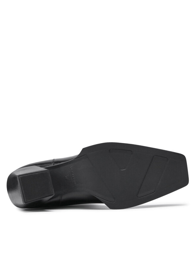 Vagabond Shoemakers Kozaki Vagabond Shoemakers Alina 5221-001-20 Czarny