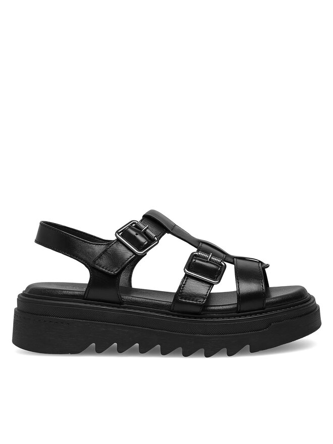 Lasocki Sandalen Lasocki WB-TAMMY-14 Schwarz