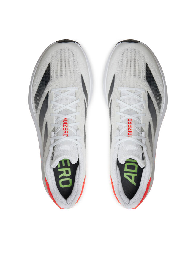 adidas Buty do biegania adidas Adizero Sl2 IF6745 Biały