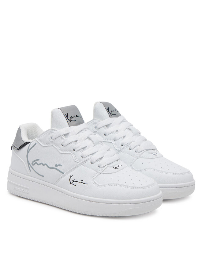Karl Kani Tenisice Karl Kani 89 Logo PD00002719 Bijela