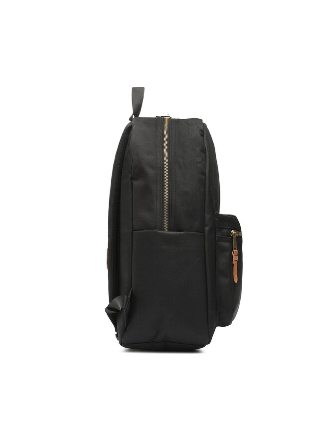 Herschel Zaino Herschel Settlement Backpack 11407-00001 Nero