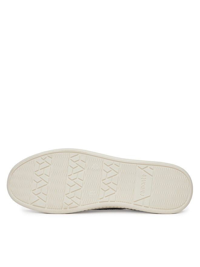 Remonte Sneakers Remonte D2E00-14 Bleumarin