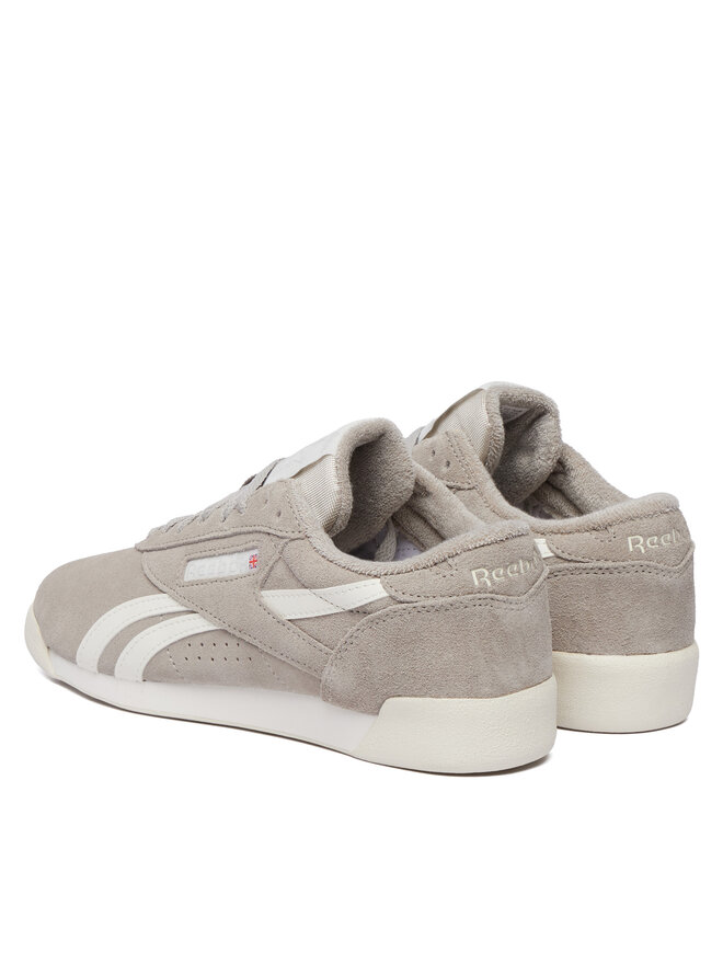 Reebok Снікерcи Reebok SS-F/S LO 100261520 Сірий