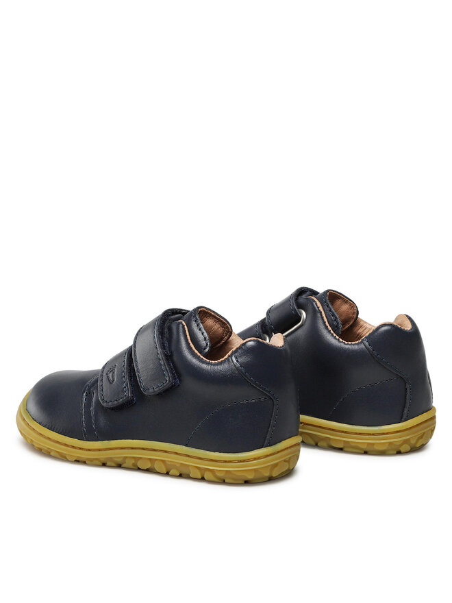 Lurchi Туфлі Lurchi Noah Barefoot 33-50004-22 Cиній