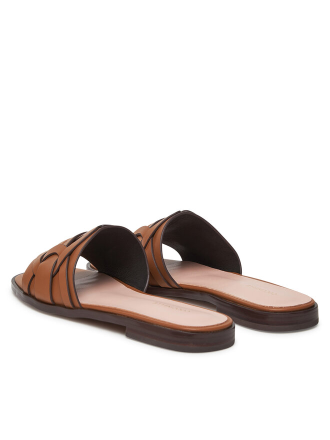 Coccinelle Chanclas Coccinelle E4 SVP 17 01 01 Marrón