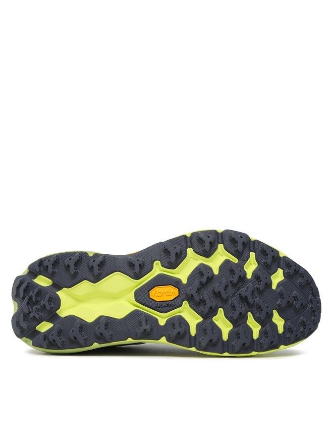 Hoka Laufschuhe Hoka Speedgoat 5 1123157 Blau