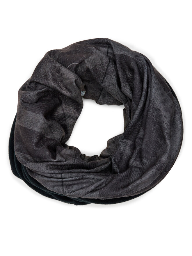Buff Шарф-снуд Buff Polar 132569.937.10.00 Сірий