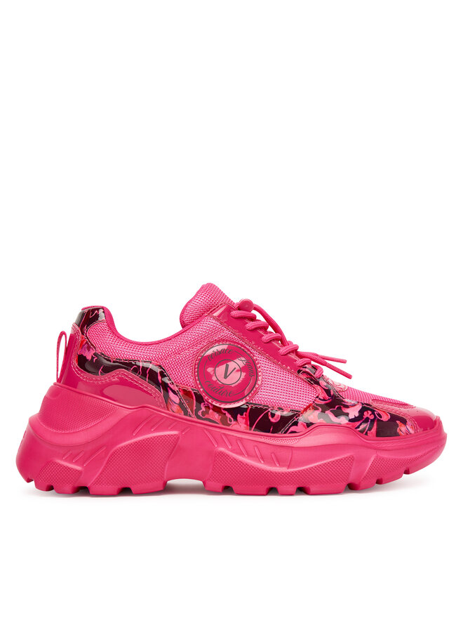 Versace Jeans Couture Sneakers Versace Jeans Couture 79VA3SC7 ZSC80 U70 Dunkelrot