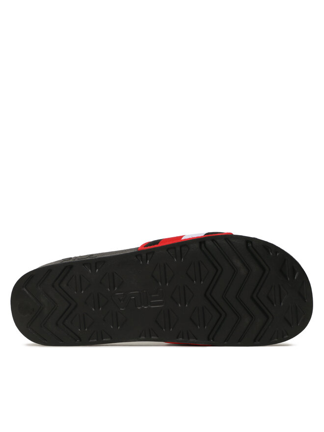Fila Papucs Fila Morro Bay Stripes Slipper FFM0035.80010 Fekete