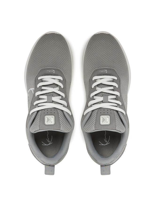 Karl Kani Снікерcи Karl Kani Snug Runner PD00003081 Сірий