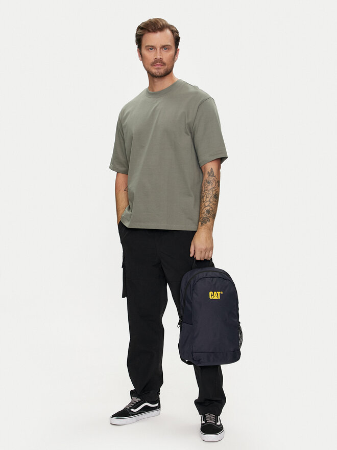 CATerpillar Mochila CATerpillar V-Power 84525-453 Azul marino