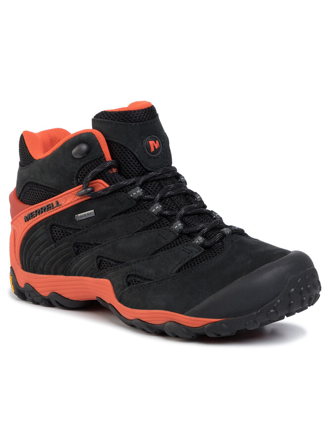Merrell chameleon 7 gtx mid deals