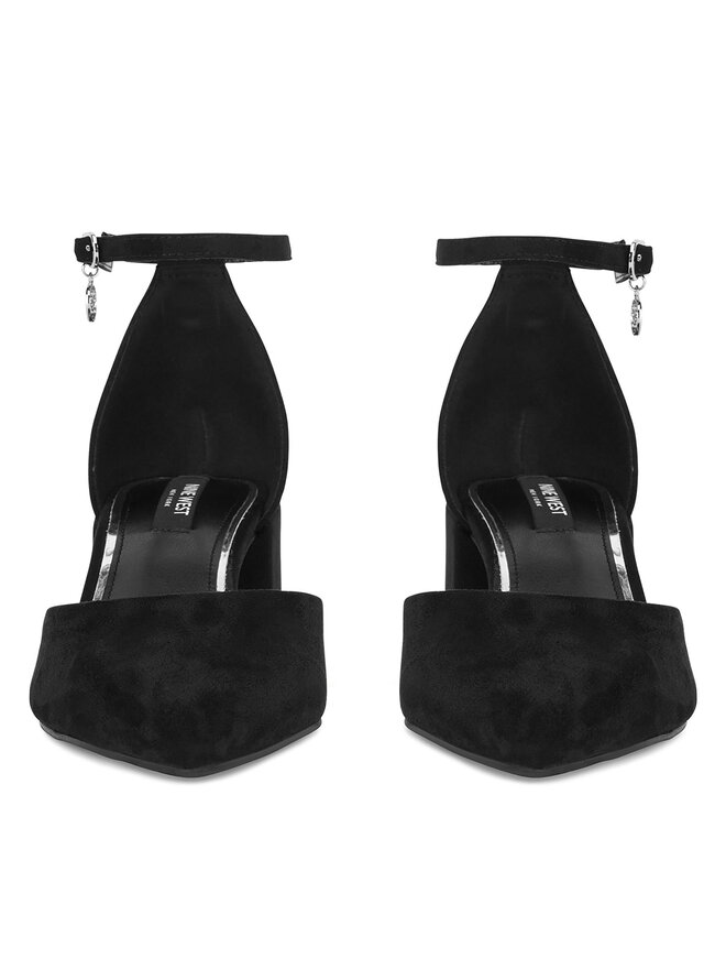 Nine West Lodičky Nine West WFA3358-1A Čierna