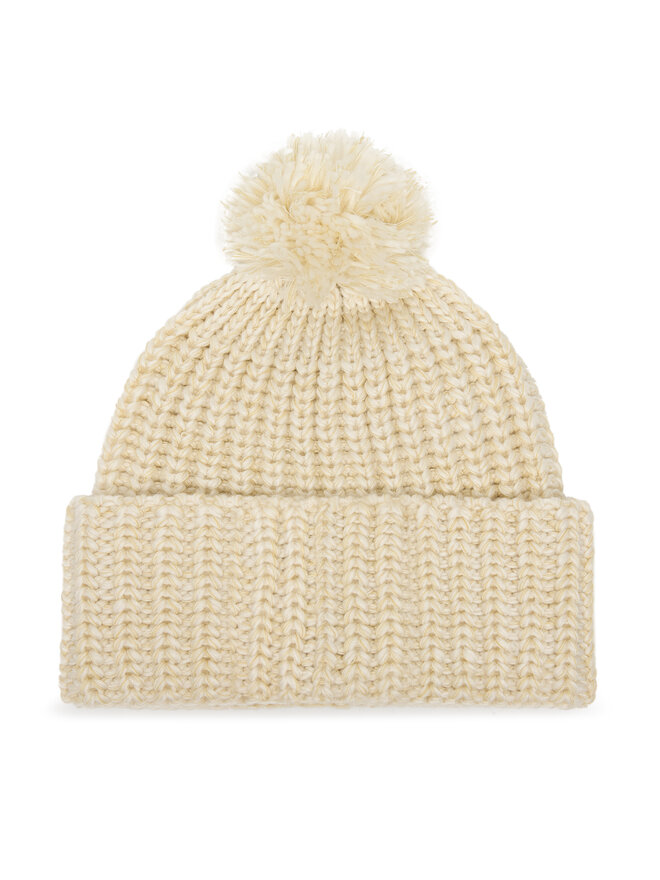 The North Face Mütze The North Face Cosy Chunky Cabin NF0A887W86I1 Creme
