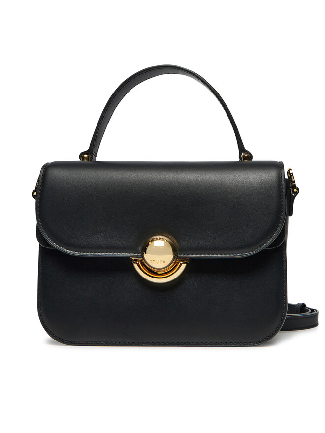 Furla Τσάντα Furla WB01475 BX0428 O6000 Μαύρο