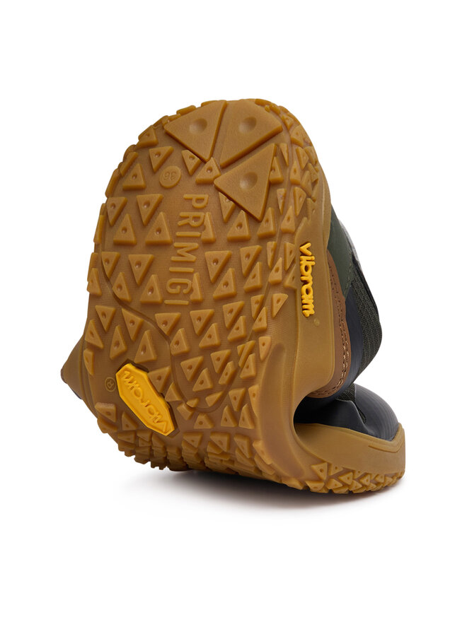 Primigi Sneakers Primigi GORE-TEX 2418033 D Grün