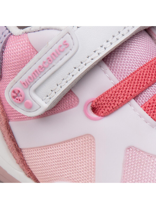 Biomecanics Sneakers Biomecanics 212152 Rosa