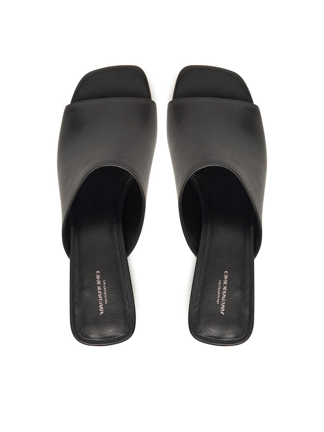 Vagabond Shoemakers Pantoletten Vagabond Shoemakers Piper 5921-201-20 Schwarz