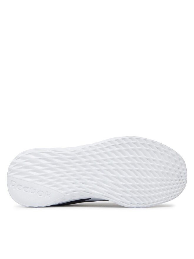 Reebok Маратонки за бягане Reebok Rush Runner 5 Syn IG0524 Черен