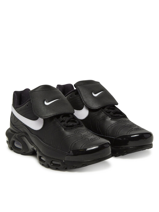 Nike Sneakersy Nike Air Max Plus HF0074 Czarny
