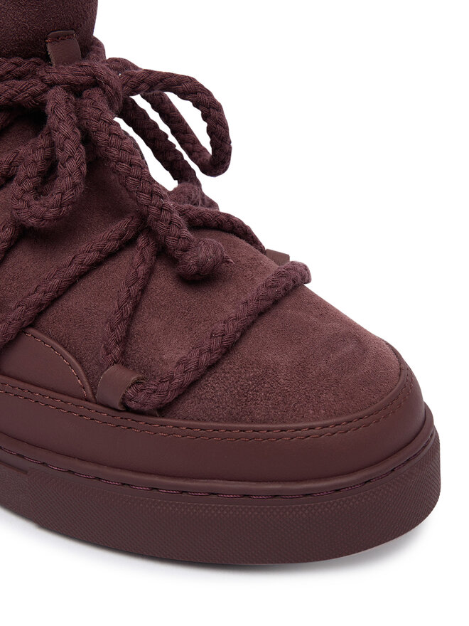 Inuikii Schneeschuhe Inuikii Classic 1001.003.0122 Dunkelrot