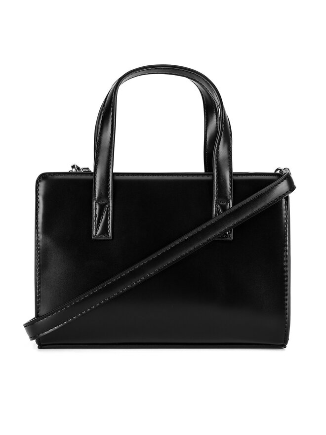 JENNY Handtasche JENNY CEO-JNY-M-006-07 Schwarz