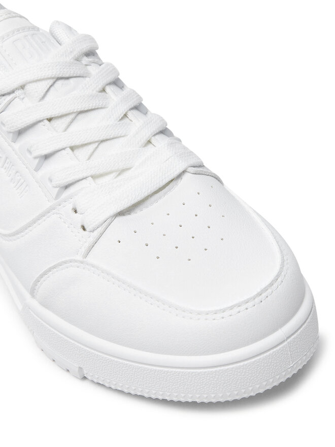 Big Star Shoes Sneakersy Big Star Shoes OO274A549 Biały