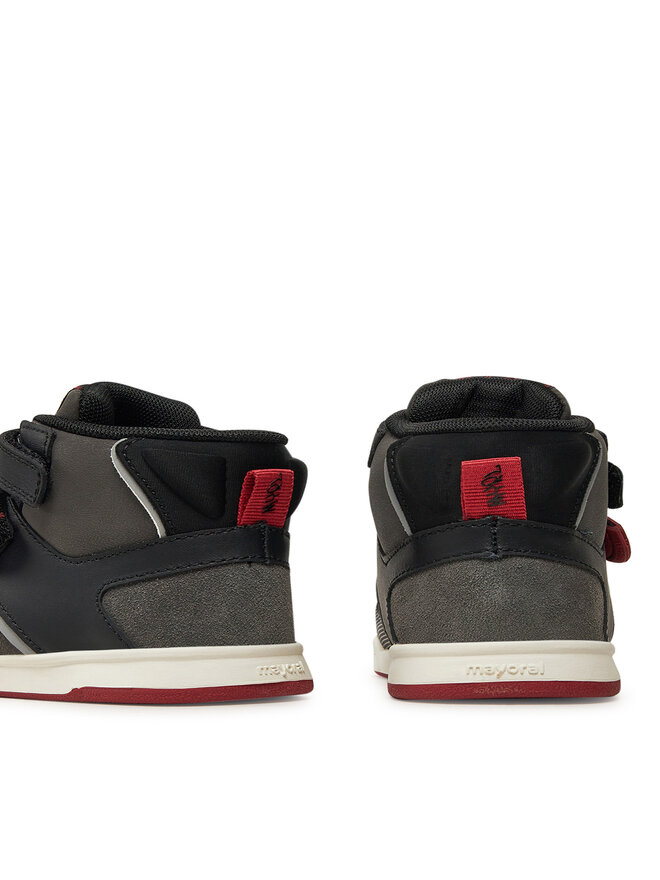 Mayoral Sneakersy Mayoral 44503 Czarny