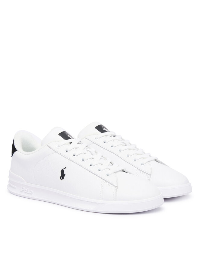 Polo Ralph Lauren Sneakers Polo Ralph Lauren Heritage Court III 809P15745002 Weiß