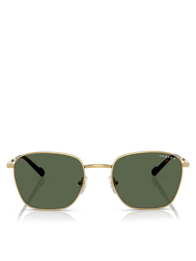 Vogue Okulary przeciwsłoneczne Vogue 0VO4322S 53 280/9A Złoty