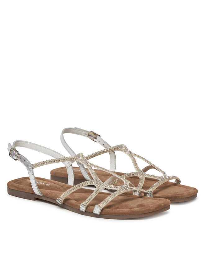 Gioseppo Sandalias Gioseppo Gilmanton 75468-P Oro