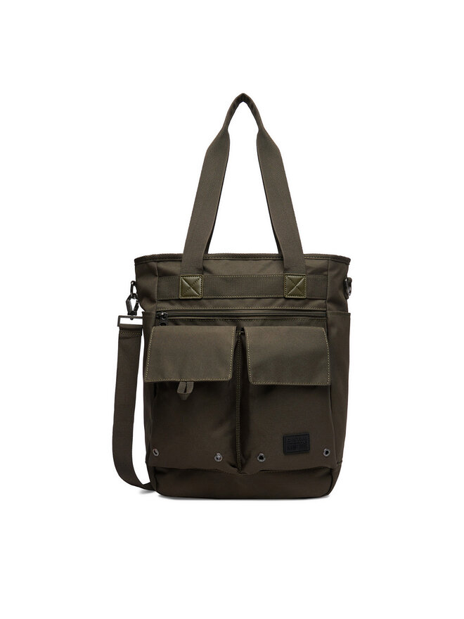 G-STAR Handtasche G-STAR C-HT8440 Khakifarben