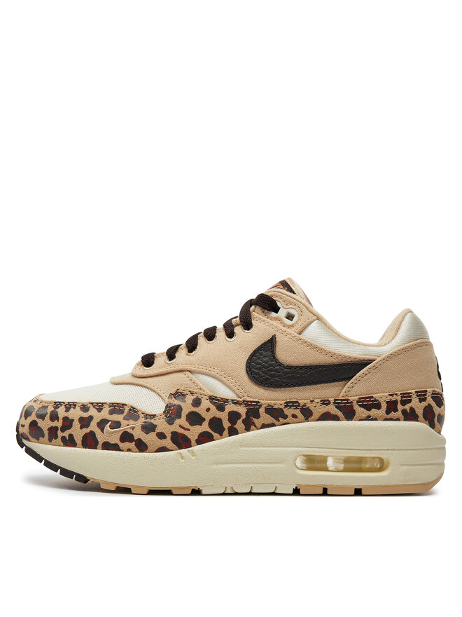 Nike Sneakersy Nike Air Max 1 '87 FV6605 200 Béžová