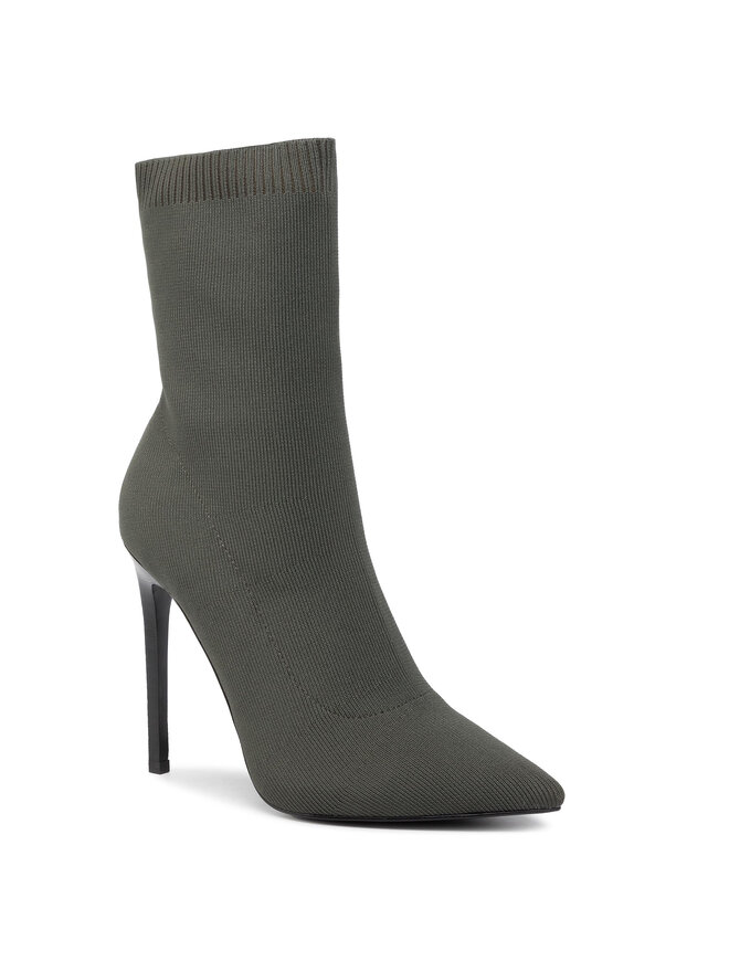 Eva Minge Botine Eva Minge EM-35-06-000345 Verde