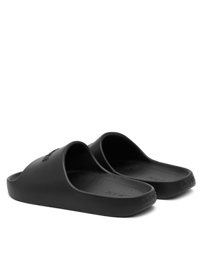 Levi's® Şlapi Levi's® Wendy VWEN0002S Negru