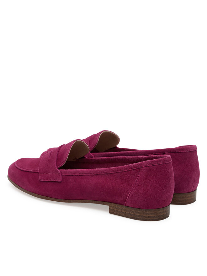 Caprice Slipper Caprice 9-24200-44 Rosa