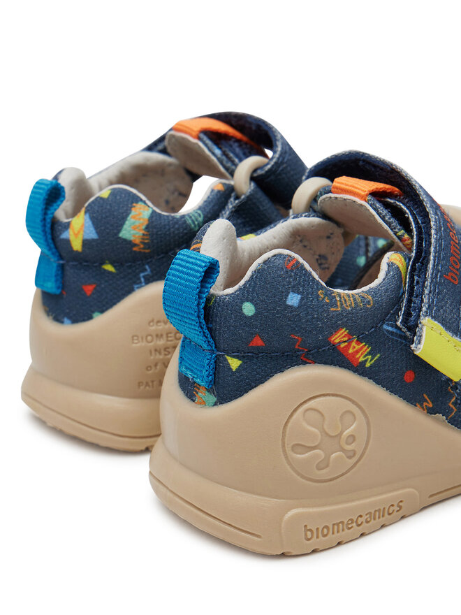 Biomecanics Papucs Biomecanics 252179 Kék