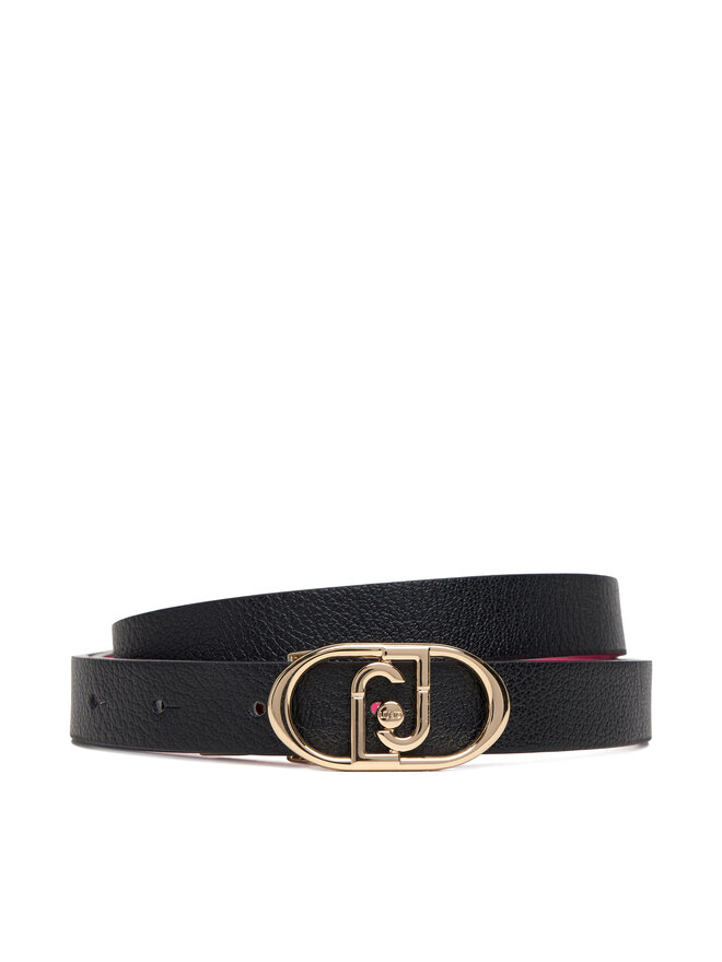 Liu Jo Damengürtel Liu Jo Hips Belt H 2Cm AA5229 E0087 Rosa