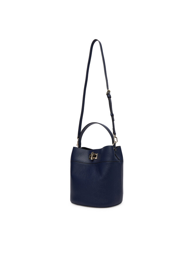Furla Сумка Furla Amelia M Bucket WB01953 HSF000 CN 4852S Cиній