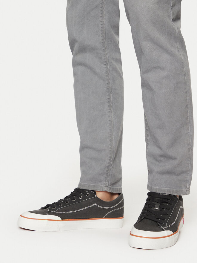 Levi's® Plátěnky Levi's® 235661-616-59 Černá