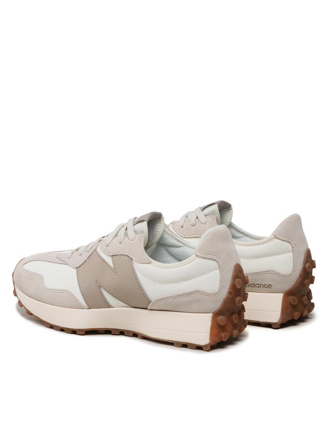 New Balance Αθλητικά New Balance U327LZ Καφέ