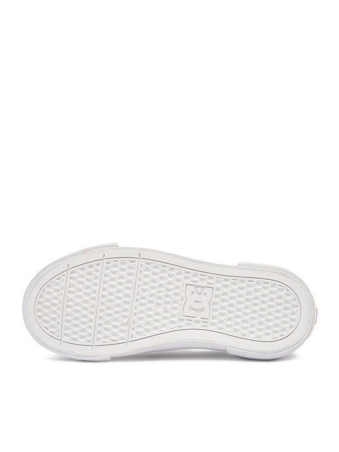 DC Shoes Sneakers aus Stoff DC Shoes CEO-LEA-BDB-DC006-CH Beige